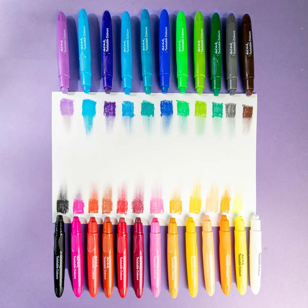 Twistable Colours Signature 25pc - Image 5