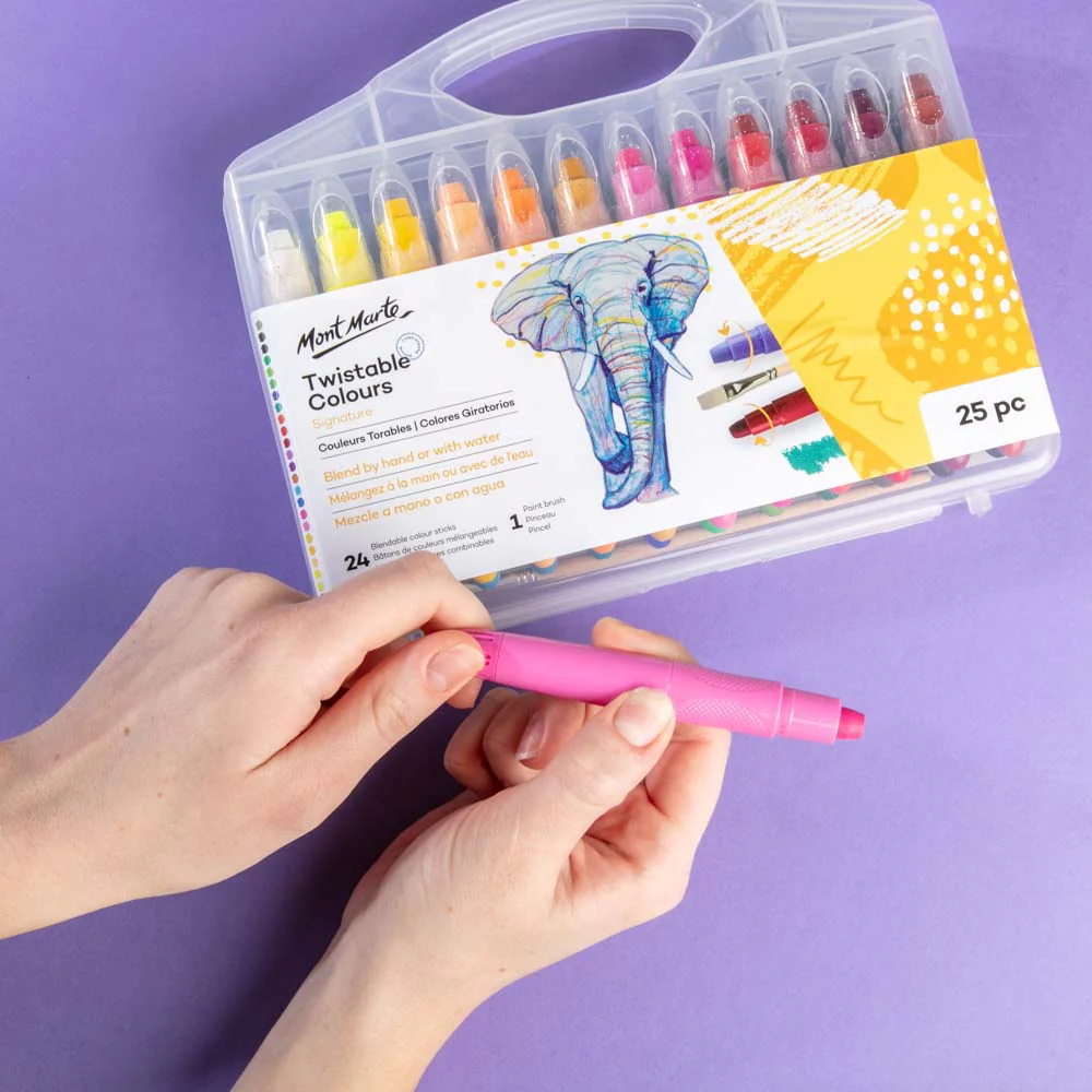 Twistable Colours Signature 25pc - Image 6