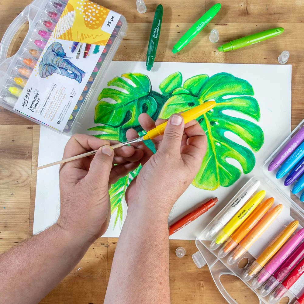 Twistable Colours Signature 25pc - Image 8