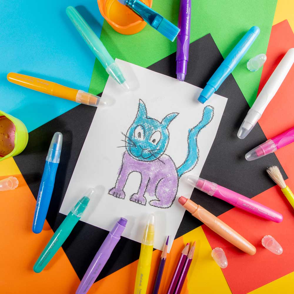 Twistable Metallics Signature 12pc - Image 10