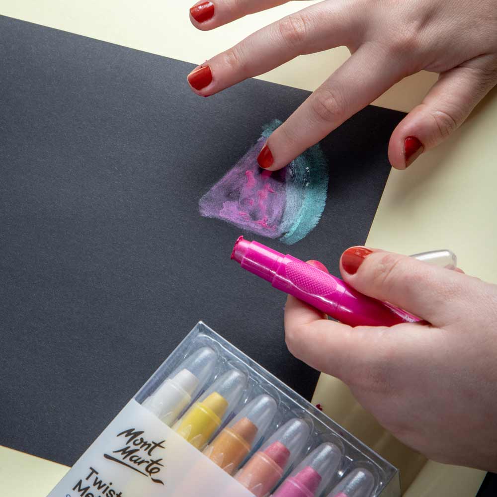 Twistable Metallics Signature 12pc - Image 8