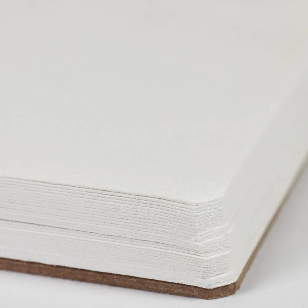 Watercolour Book Discovery A5 (5.8 x 8.3in) 30 Sheets 190gsm - Image 3