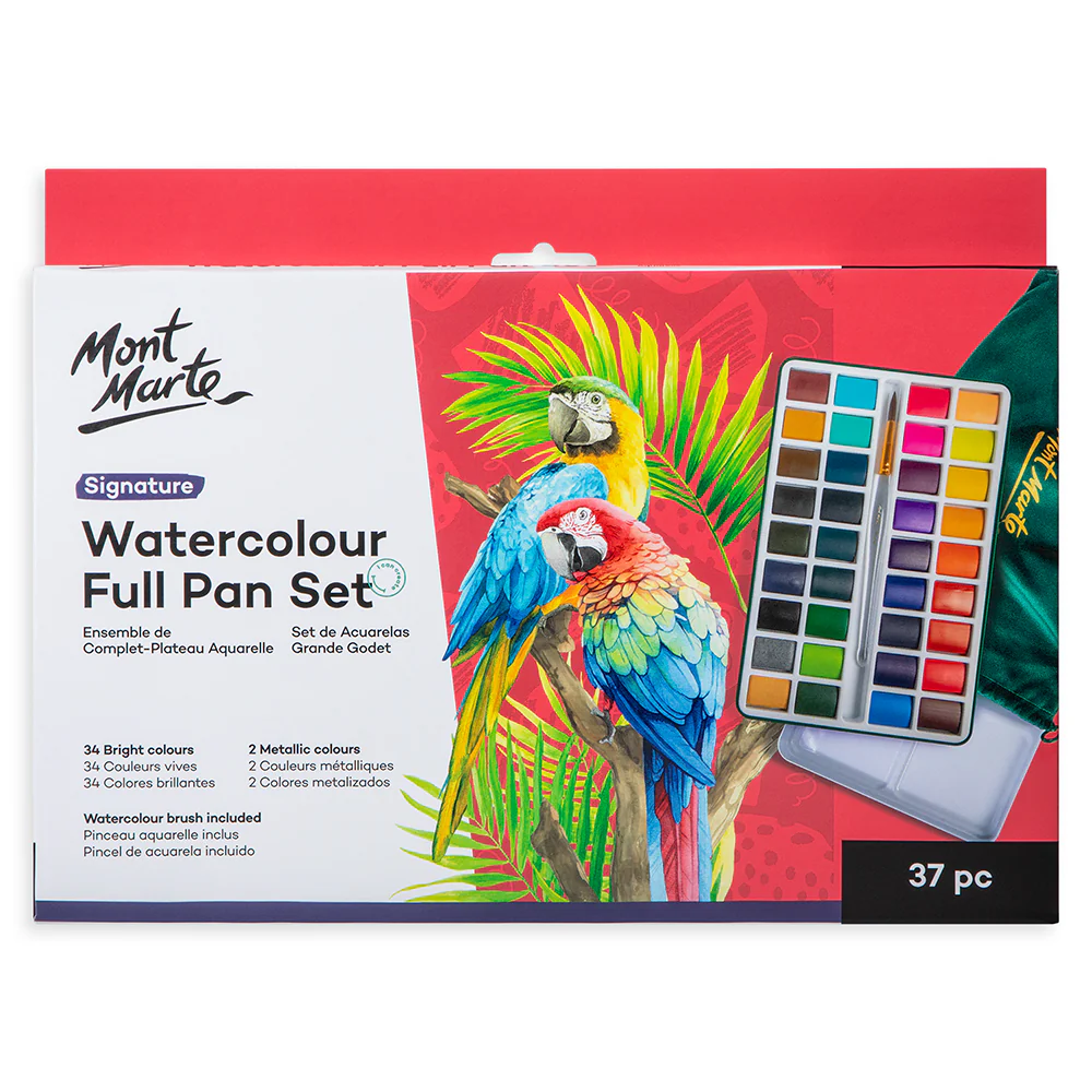 Christmas Gift Guide - The Aspiring Artist